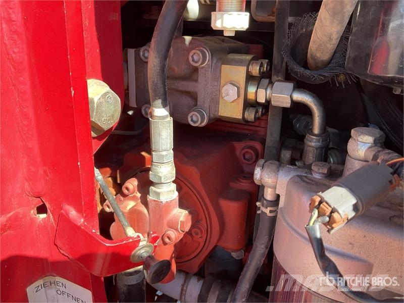 Takeuchi TB1140 حفارات صغيرة أقل من 7 طن (حفارات صغيرة)
