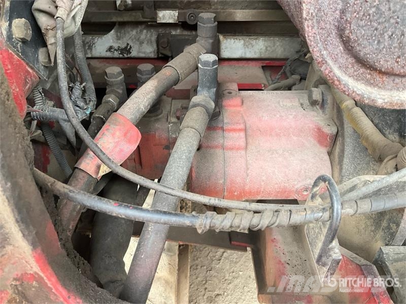 Takeuchi TB135 Mini excavators < 7t (Mini diggers)
