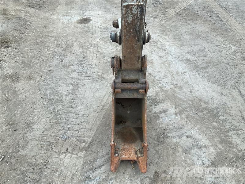 Takeuchi TB135 Mini excavators < 7t (Mini diggers)