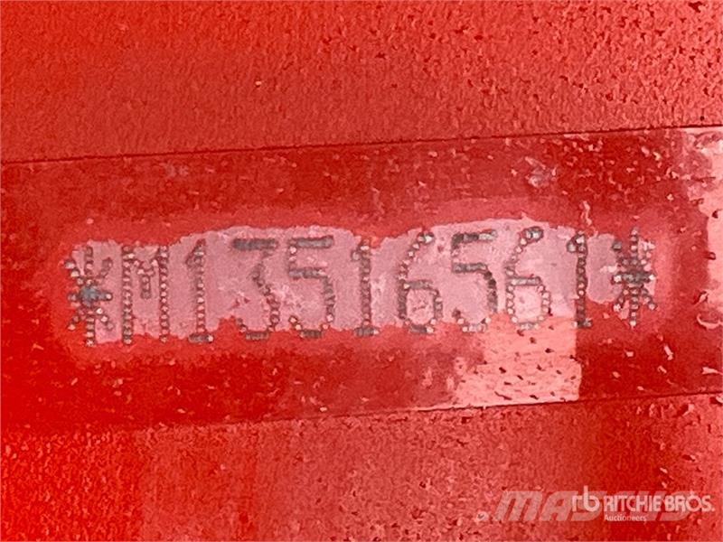 Takeuchi TB135 Mini excavators < 7t (Mini diggers)