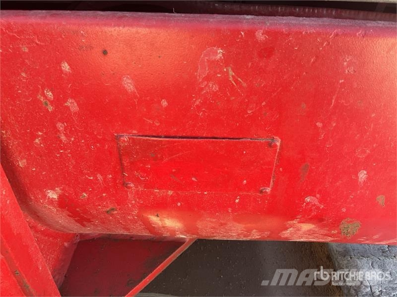 Takeuchi TB145 Mini pelle < 7t