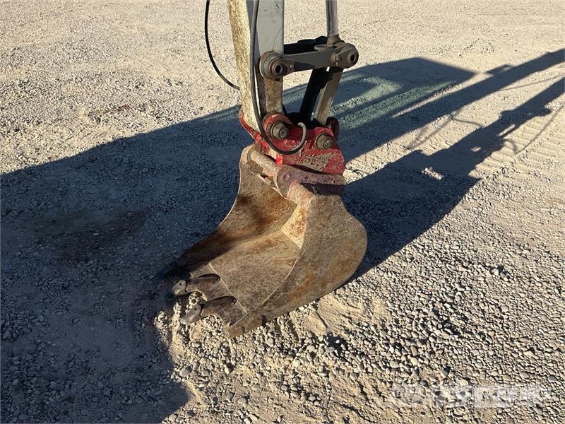 Takeuchi TB145 Mini pelle < 7t