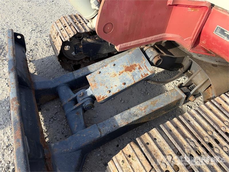 Takeuchi TB150C Mini Excavator Mini excavatoare < 7t