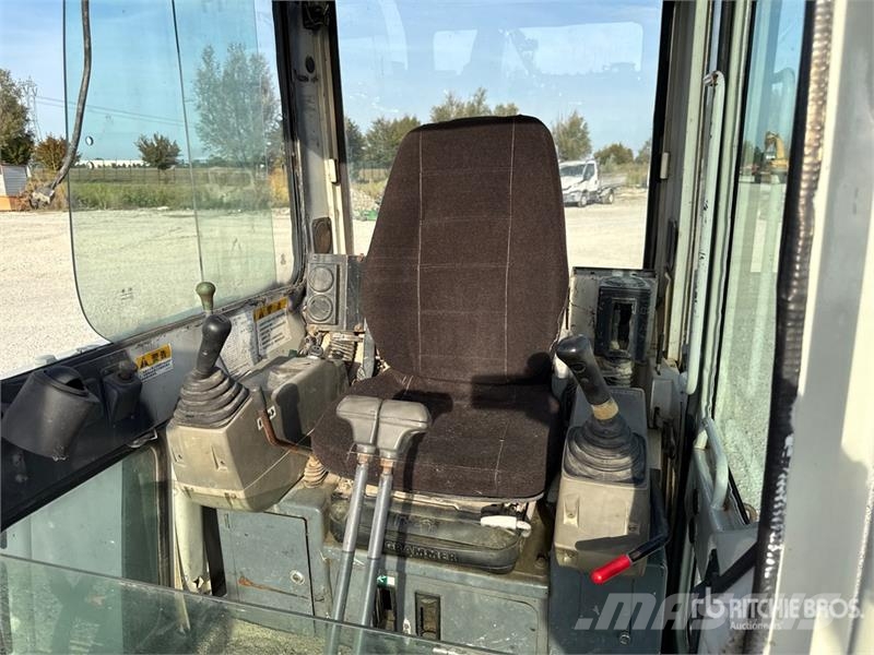 Takeuchi TB150C Mini Excavator Mini excavatoare < 7t