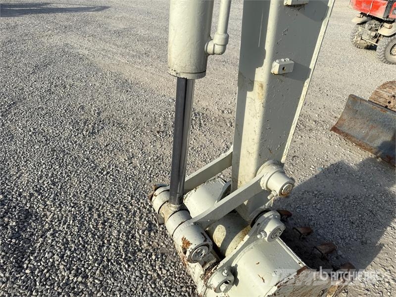 Takeuchi TB150C Mini Excavator Mini excavatoare < 7t