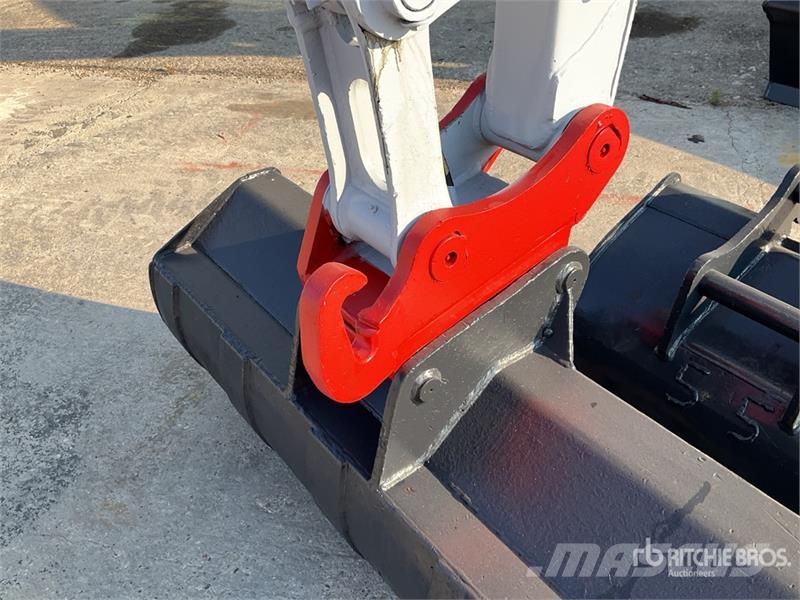Takeuchi TB175W Εκσκαφείς με τροχούς - λάστιχα