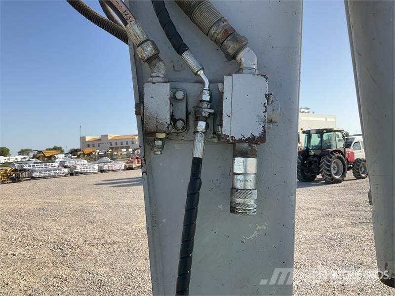 Takeuchi TB175W Bagri na kolesih