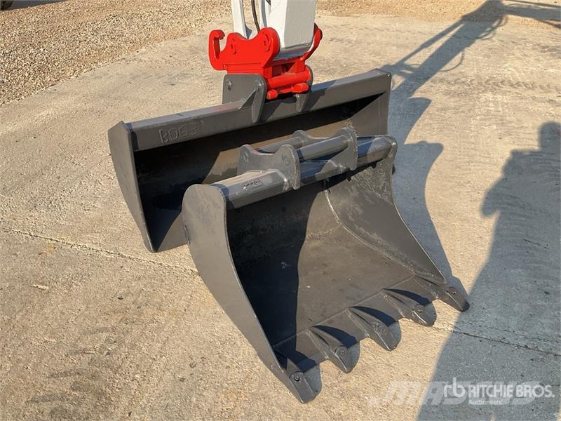Takeuchi TB175W Εκσκαφείς με τροχούς - λάστιχα