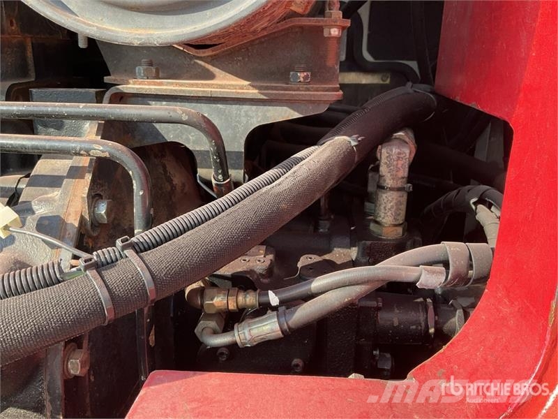 Takeuchi TB175W Εκσκαφείς με τροχούς - λάστιχα