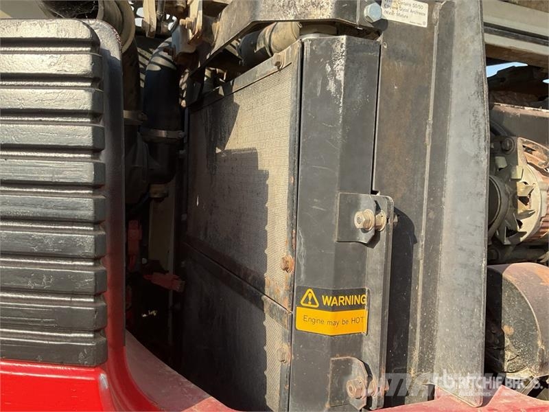 Takeuchi TB175W Εκσκαφείς με τροχούς - λάστιχα