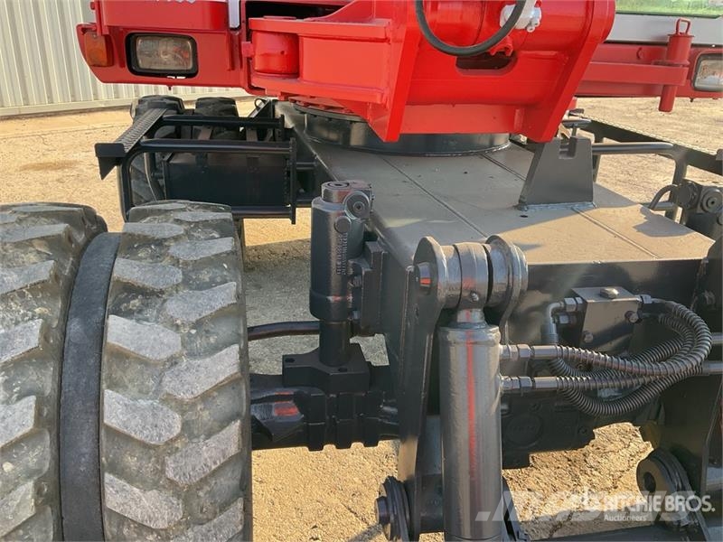 Takeuchi TB175W Εκσκαφείς με τροχούς - λάστιχα