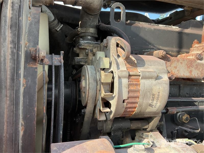 Takeuchi TB175W Εκσκαφείς με τροχούς - λάστιχα
