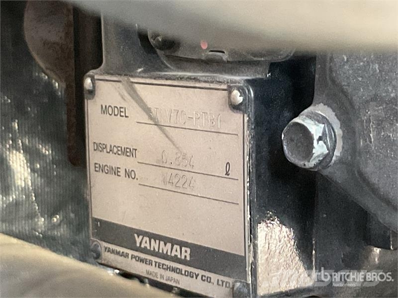 Takeuchi TB216 Εκσκαφάκι (διαβολάκι) < 7t
