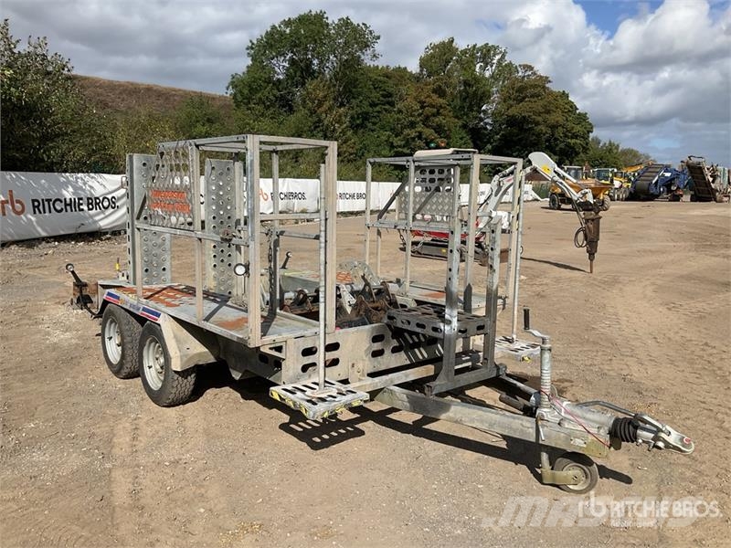 Takeuchi TB216 Mini kotrók < 7t