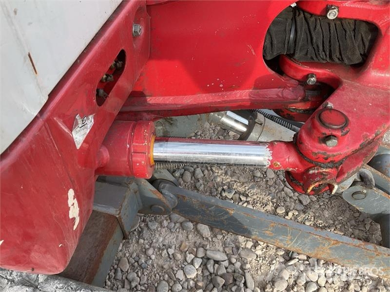 Takeuchi TB216 Εκσκαφάκι (διαβολάκι) < 7t