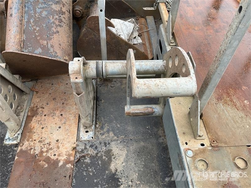 Takeuchi TB216 Mini bagri <7t