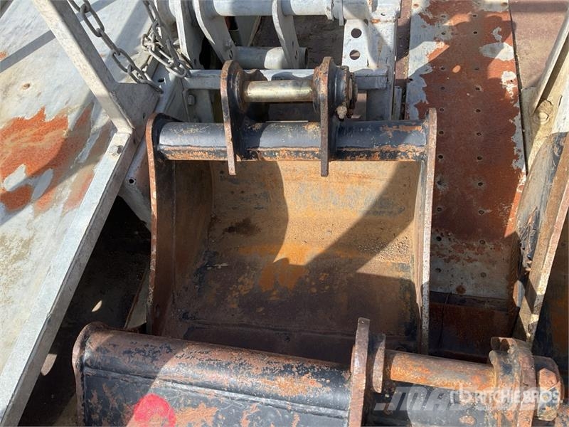 Takeuchi TB216 Mini kotrók < 7t