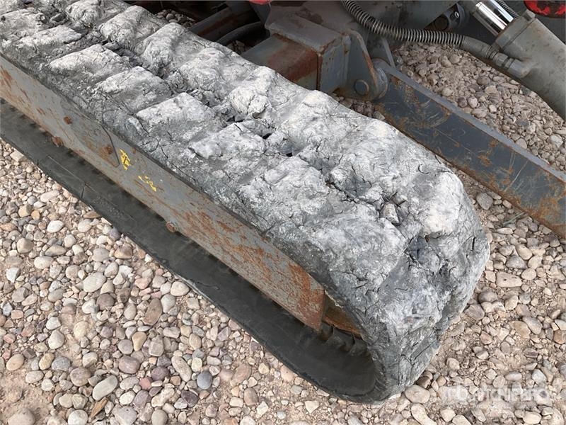 Takeuchi TB216 Εκσκαφάκι (διαβολάκι) < 7t