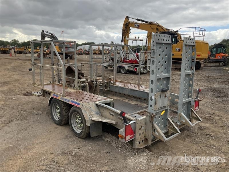Takeuchi TB216 Mini bagri <7t