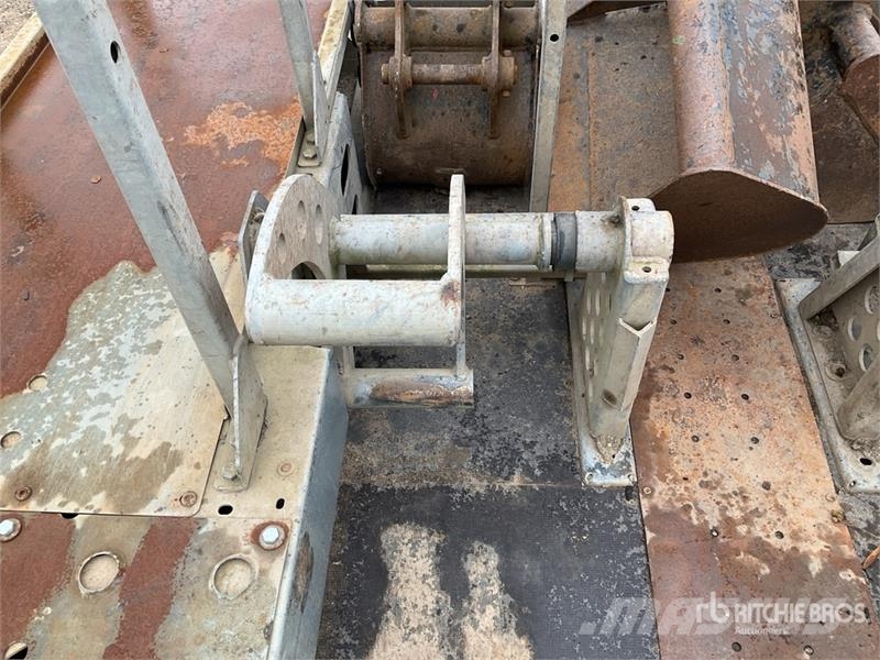 Takeuchi TB216 Mini bagri <7t