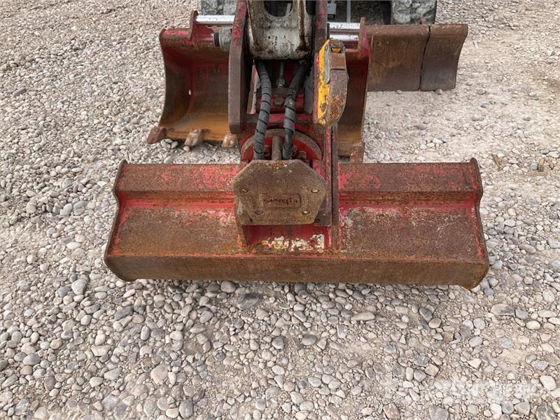 Takeuchi TB216 Εκσκαφάκι (διαβολάκι) < 7t