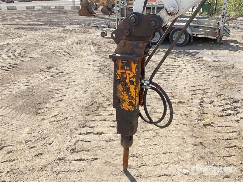 Takeuchi TB216 Mini kotrók < 7t
