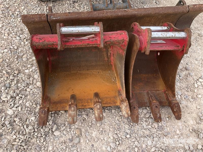 Takeuchi TB216 Εκσκαφάκι (διαβολάκι) < 7t