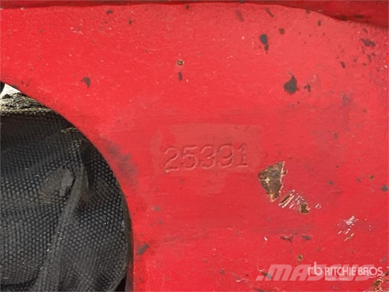 Takeuchi TB216 Εκσκαφάκι (διαβολάκι) < 7t