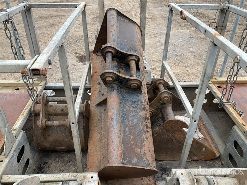 Takeuchi TB216 Mini bagri <7t