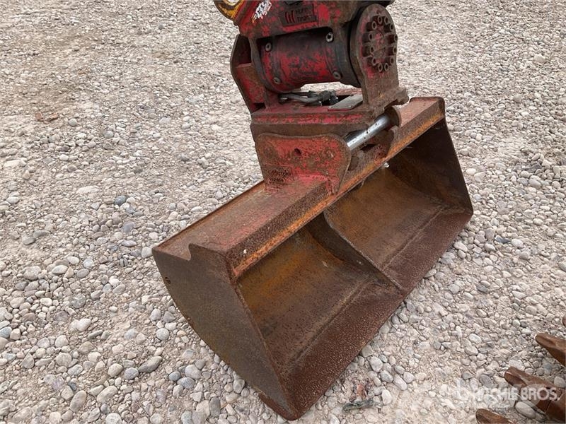 Takeuchi TB216 Εκσκαφάκι (διαβολάκι) < 7t