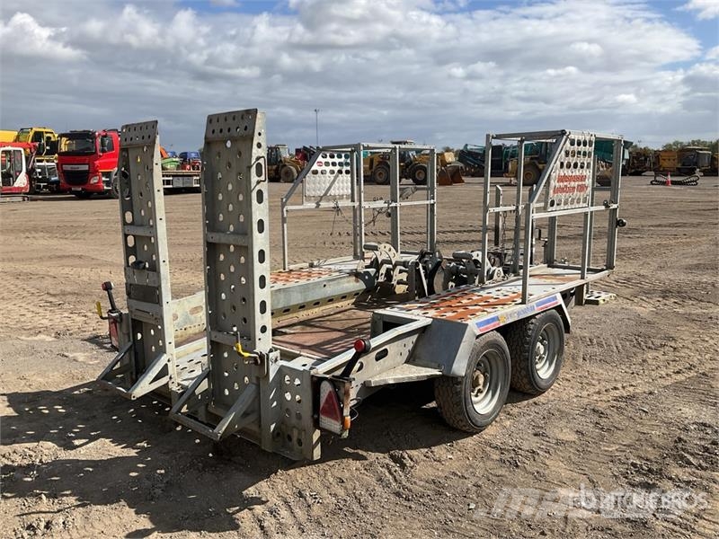 Takeuchi TB216 Mini kotrók < 7t