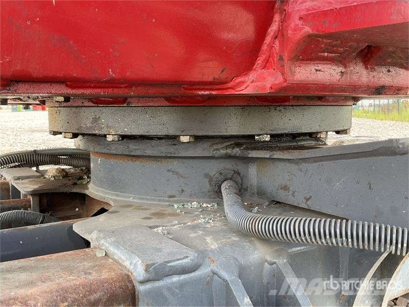 Takeuchi TB219 Mini Excavator Εκσκαφάκι (διαβολάκι) < 7t