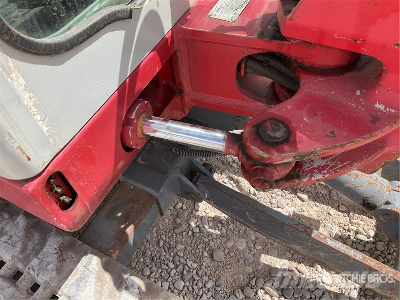 Takeuchi TB219 Mini Excavator Εκσκαφάκι (διαβολάκι) < 7t