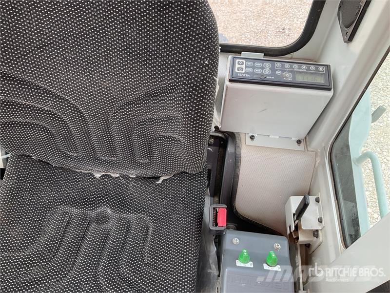 Takeuchi TB219 Mini Excavator Εκσκαφάκι (διαβολάκι) < 7t