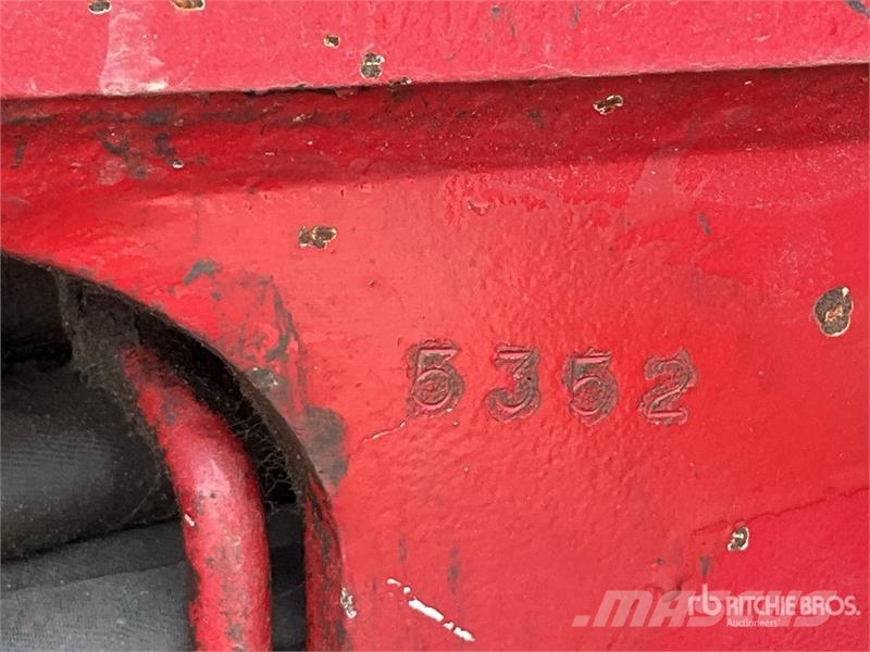 Takeuchi TB219 Mini Excavator Εκσκαφάκι (διαβολάκι) < 7t