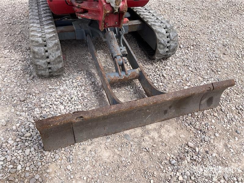 Takeuchi TB219 Mini Excavator Εκσκαφάκι (διαβολάκι) < 7t