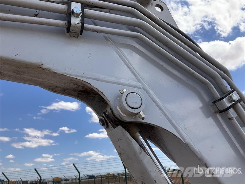Takeuchi TB225 Canopy Mini Excavator Εκσκαφάκι (διαβολάκι) < 7t