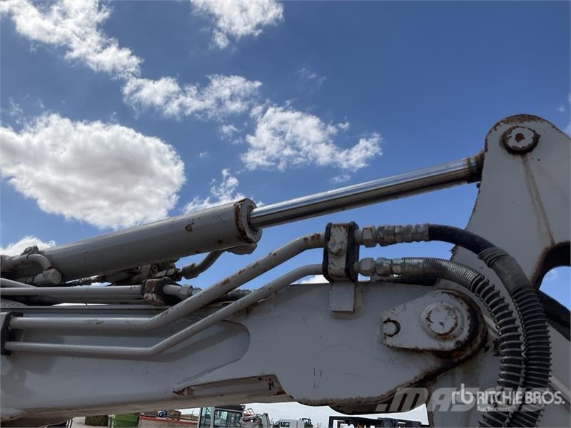 Takeuchi TB225 Canopy Mini Excavator Εκσκαφάκι (διαβολάκι) < 7t