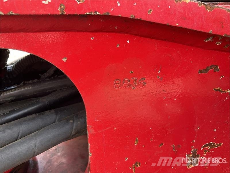 Takeuchi TB225 Canopy Mini Excavator Εκσκαφάκι (διαβολάκι) < 7t