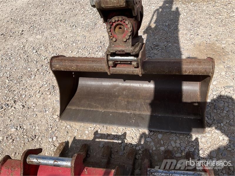 Takeuchi TB225 Canopy Mini Excavator Εκσκαφάκι (διαβολάκι) < 7t