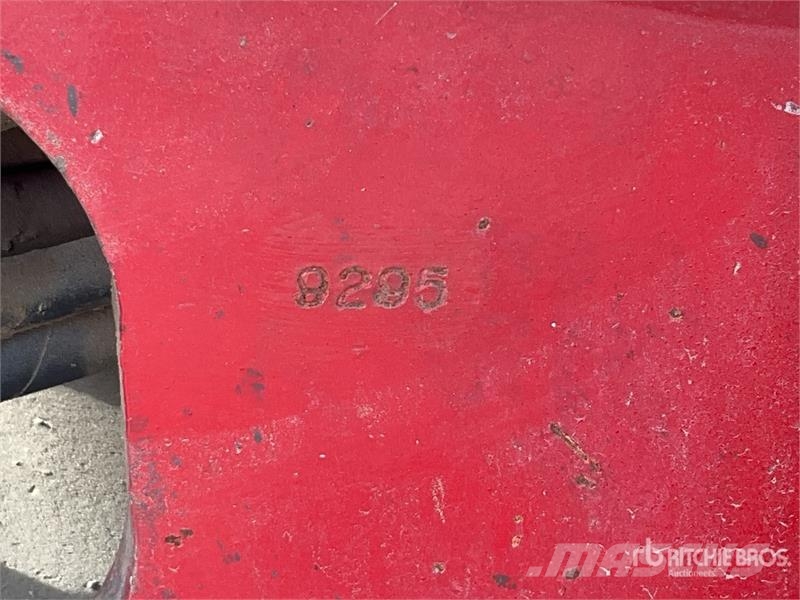 Takeuchi TB225 Mini Excavator Εκσκαφάκι (διαβολάκι) < 7t