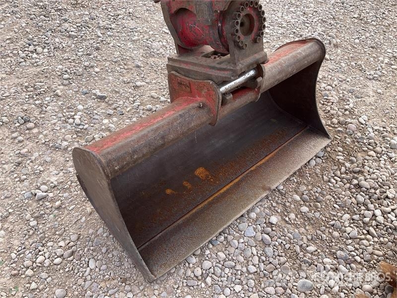 Takeuchi TB225 Mini Excavator Εκσκαφάκι (διαβολάκι) < 7t