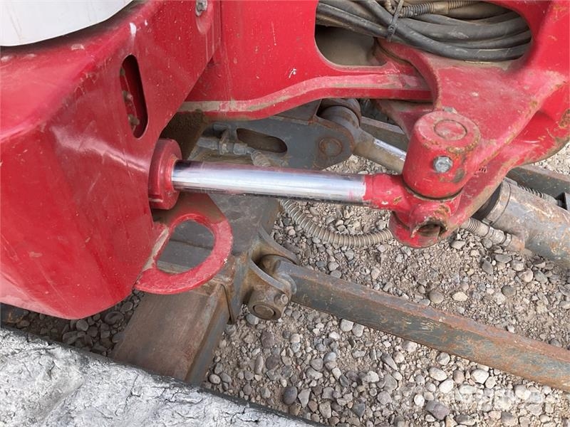 Takeuchi TB225 Mini Excavator Εκσκαφάκι (διαβολάκι) < 7t