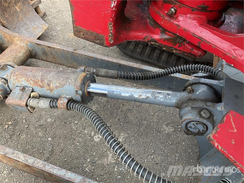 Takeuchi TB225 Mini Excavator Minibagger < 7t