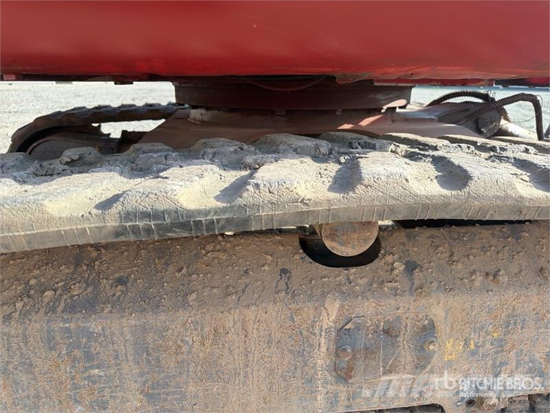 Takeuchi TB235 Mini pelle < 7t