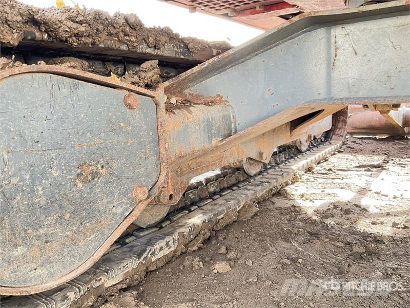 Takeuchi TB23R Mini Excavator Miniescavatori