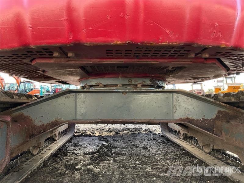 Takeuchi TB23R Mini Excavator Minibagger < 7t