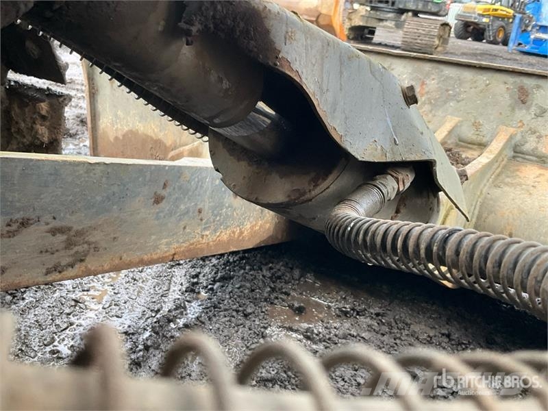 Takeuchi TB290 Гусеничные экскаваторы