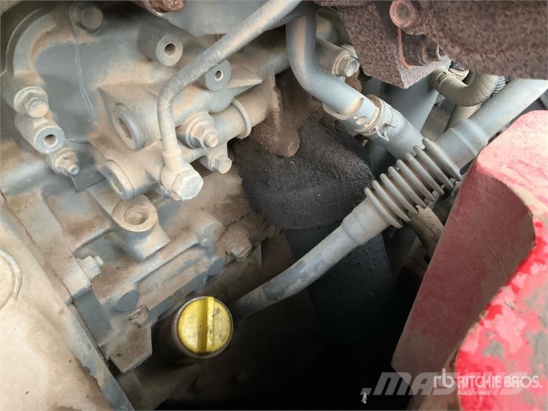 Takeuchi TB290 Гусеничные экскаваторы
