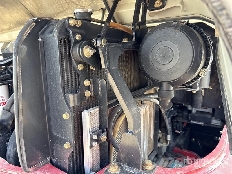 Takeuchi TB290 Верижен екскаватор